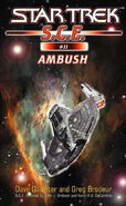 SCE #11. "Ambush"