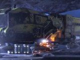 Class D loader