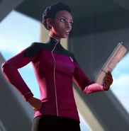 Command instructor 2384.png (403 KB) Command instructor PRO: "Into the Breach, Part I"