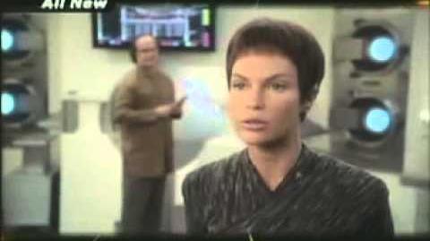 Enterprise 1x26 - Shockwave, Part 1 - Trailer