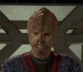 Kellan, a Rakosan male (2372)