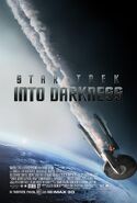 Star Trek Into Darkness