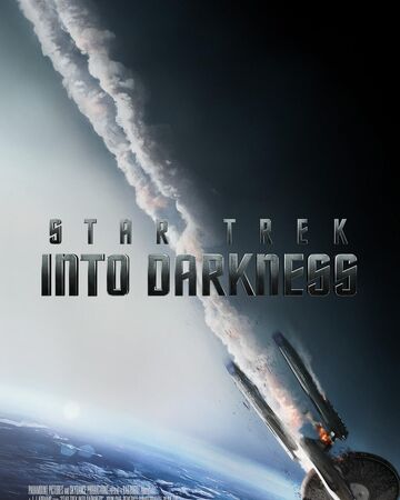 Star Trek Into Darkness Memory Alpha Fandom