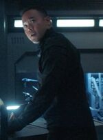 Section 31 engineer