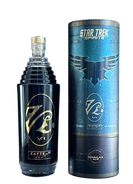 Romulan Ale Espresso Martini