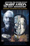 TNG Mirror Universe Collection cover