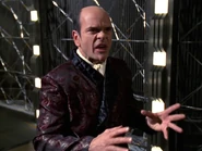 Photons Be Free Narrator VOY: "Author, Author"