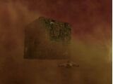 Unnamed Borg cubes