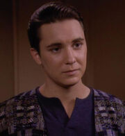 Wesley Crusher, 2370