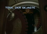 DS9 1x06 Titel