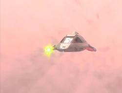 DeltaFlyerExtremeRisk