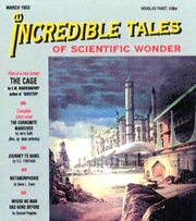 Incredible Tales - March 53 (part)