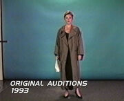 Mulgrew, original audition