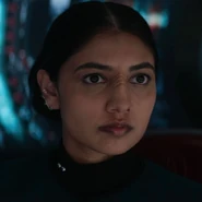 Sing (USS Stargazer)