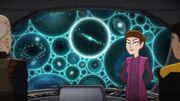 T'Pol explains the multiverse
