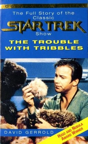 The Trouble with Tribbles (Virgin)