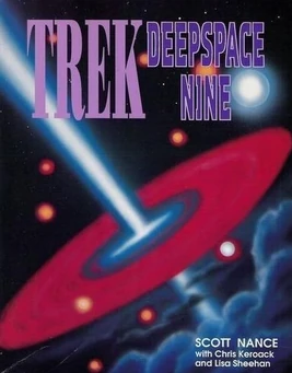 Trek Deepspace Nine