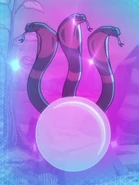 Aldebaran serpent in menagerie.jpg (57 KB) Aldebaran serpent