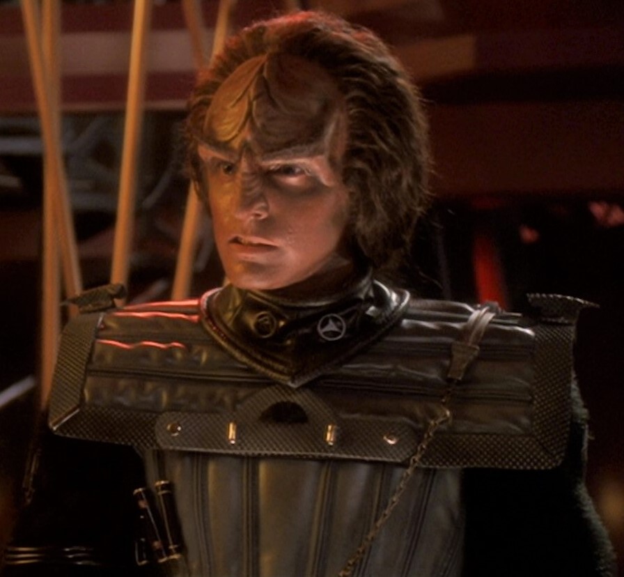 alexander the great star trek