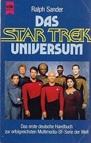 Das Star Trek Universum