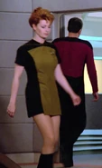 Diana Giddings, 2364.jpg (510 KB) Diana Giddings Star Trek: The Next Generation Recurring character (uncredited)