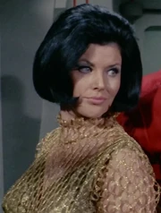 Kathy Ahart als Kati