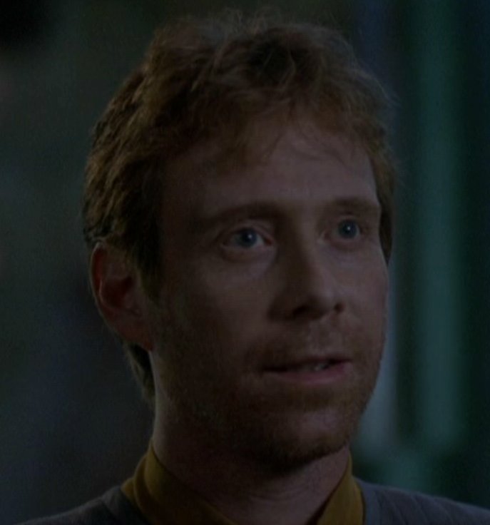 Bill Mumy Memory Alpha Fandom