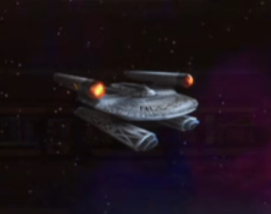 Kobayashi Maru | Memory Alpha | Fandom