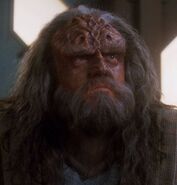 L'Kor (TNG: "Birthright, Part I")