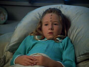 Naomi Wildman in 2374