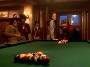Paris playing pool.jpg (23 KB) Tom Paris playing pool