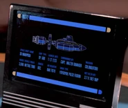 SS Mariposa.jpg (447 KB) 22nd century DY-500 class ("Up The Long Ladder" display graphic)