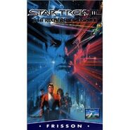 Star Trek à la recherche de Spock (VHS)