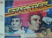 Star Trek The Motion Picture Game 01