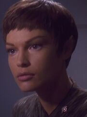 T'Pol 2152