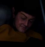 Titan-A Vulcan ops ensign