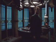 USS Equinox science lab