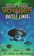 VOY #18. "Battle Lines"