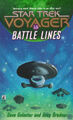 #18. "Battle Lines" (1999)