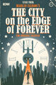 "Harlan Ellison's The City on the Edge of Forever" #1 (2014)