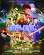 Crisis Point The Rise of Vindicta poster.jpg (219 KB) Poster for the in-universe movie Crisis Point: The Rise of Vindicta from the episode "Crisis Point"
