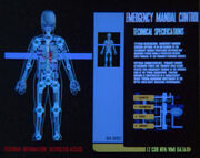 Data schematics 2