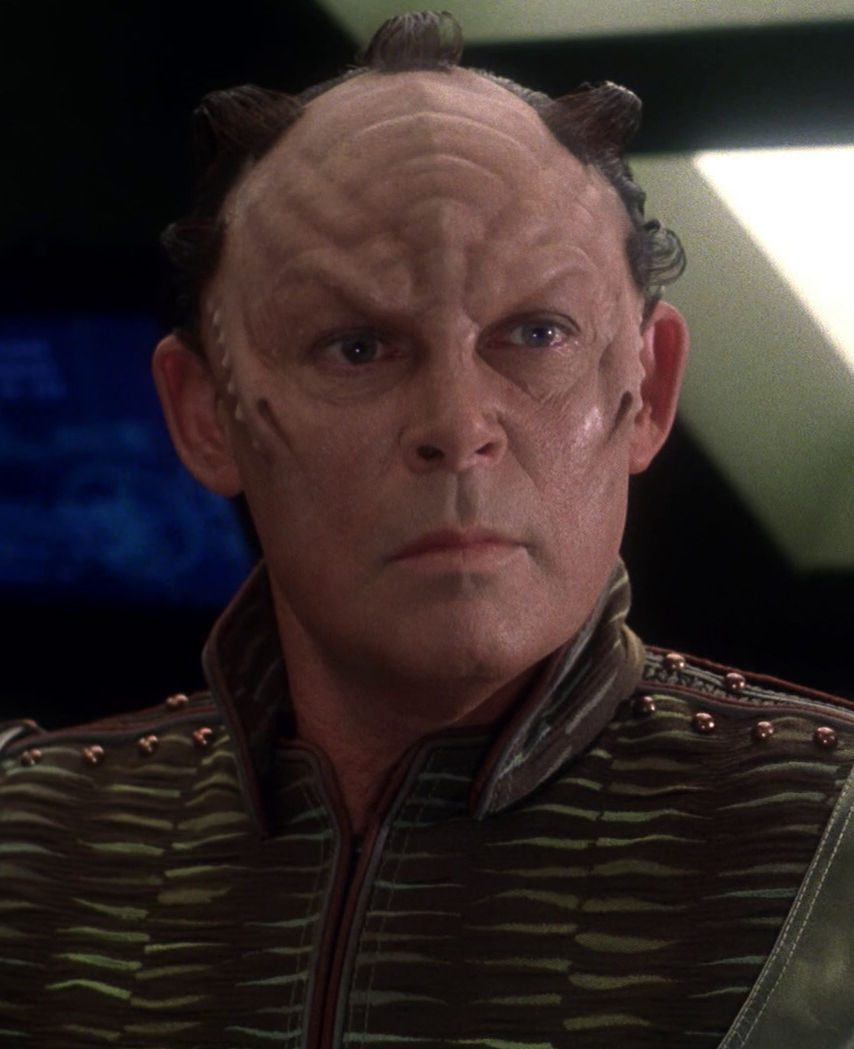 star trek the xindi