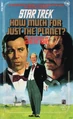 #36. "Worlds Apart" #2. "How Much for Just the Planet?" (1987)