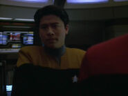 Chakotay (possessing Harry Kim) (VOY: "Cathexis")