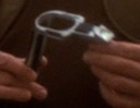 Odo with bottle opener