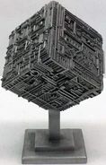 Borg Cube (RF1791)