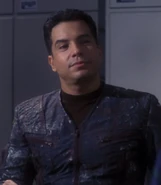 Romero.jpg (32キロバイト) 戦闘服上着