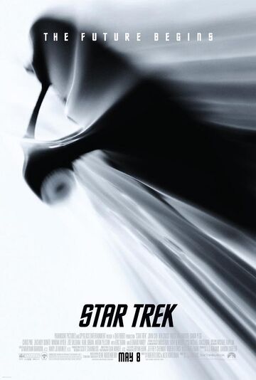 Star Trek (film), Memory Alpha