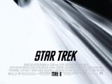 Star Trek XI: The Future Begins